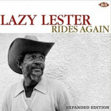 Lazy Lester - Rides Again '1987