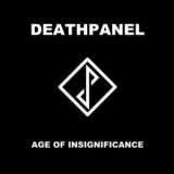 Death Panel - Age Of Insignificance  '2018