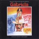 Antonio Carlos Jobim - Gabriela '1983