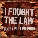 Bobby Fuller Four - I Fought the Law '1966
