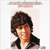 Monty Alexander - Perception '1974