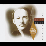 Bobby Darin - The Bobby Darin Collection - 'the Folk & Country Years ' (CD4) '1995