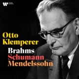 Otto Klemperer - Brahms, Schumann, Mendelssohn, part 2 '2024