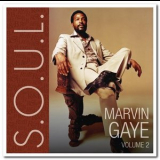 Marvin Gaye - S.O.U.L. Volume 2 '2011