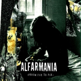 Alfarmania - From Fix to Fix '2004