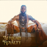 Flavour - African Royalty '2023