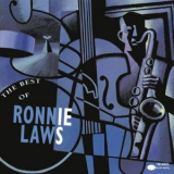 Ronnie Laws - The Best Of Ronnie Laws '1992