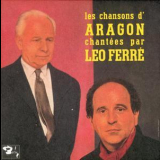 Leo Ferre - Leo Ferre Chante Aragon '1961