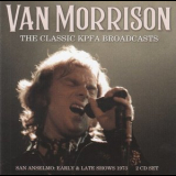 Van Morrison - The Classic KPFA Broadcasts '2022