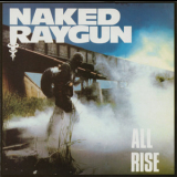 Naked Raygun - All Rise '1987
