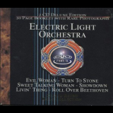 Electric Light Orchestra - Part II - The Gold Collection '2001