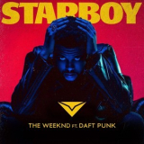 The Weeknd - Starboy '2016