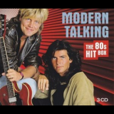 Modern Talking - The 80s Hit Box '2010