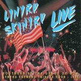 Lynyrd Skynyrd - Southern By The Grace Of God: Lynyrd Skynyrd Tribute Tour 1987 (Live) '1988