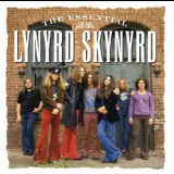 Lynyrd Skynyrd - The Essential Lynyrd Skynyrd '1998