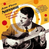Jean-Pierre Sasson - Portrait of an Unsung Jazz Guitarist, Vol.1 '2024