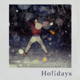 Paul McCartney - Holidays EP '2020