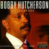 Bobby Hutcherson - Landmarks '1991