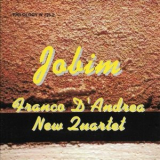 Franco D'Andrea New Quartet - Tribute to Jobim '1997