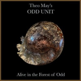 Theo May's Odd Unit - Alive in the Forest of Odd '2024