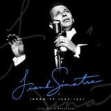 Frank Sinatra - Japan TV 1962 - 1991 '2021