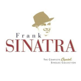 Frank Sinatra - Frank Sinatra: The Complete Capitol Singles Collection '1996