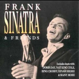 Frank Sinatra - Frank Sinatra & Friends '1995