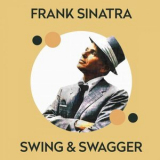 Frank Sinatra - Frank Sinatra - Swing & Swagger '2018