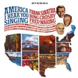 Frank Sinatra - America, I Hear You Singing '1964