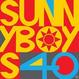 Sunnyboys - 40 '2019