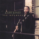 Curt Jones - 360 Degrees '2006