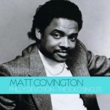 Matt Covington - Philly Devotion - The Solo Singles (Digitally Remastered) '2010