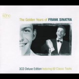 Frank Sinatra - The Golden Years Of Frank Sinatra '2002