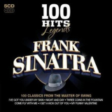 Frank Sinatra - 100 Hits Legends '2009