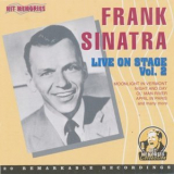Frank Sinatra - Live On Stage Vol.2 '2003