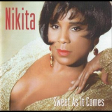 Nikita - Sweet As It Comes '1992