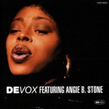 Devox Featuring Angie B. Stone - Devox Featuring Angie B. Stone '1996