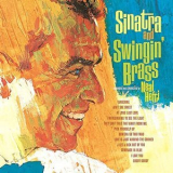 Frank Sinatra - Sinatra And Swinging Brass '1962