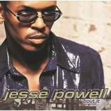 Jesse Powell - 'Bout It '1998