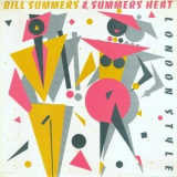 Bill Summers & Summers Heat - London Style '1983
