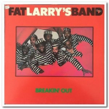 Fat Larry's Band - Breakin' Out '1982