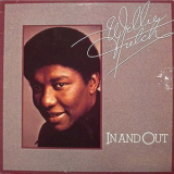 Willie Hutch - In And Out '1983