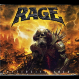 Rage - Afterlife '2024