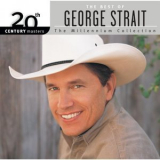 George Strait - 20th Century Masters: The Best Of George Strait '2002