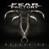 Fear Factory - Mechanize '2010