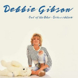Debbie Gibson - Out Of The Blue '2021