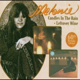 Melanie - Candles In The Rain + Leftover Wine '1970