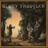 Blues Traveler - Travelers & Thieves - On Tour Forever '1991