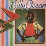 Billy Ocean - Billy Ocean '1975