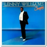 Lenny Williams - Changing '1984